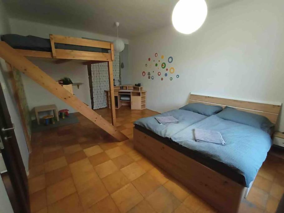 Family Mk Apartmán Praha